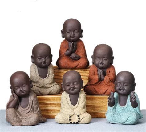 buddha tiny